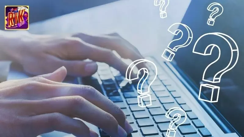 Câu Hỏi Thường Gặp Rikvip - Giải Đáp, Xử Lý Mọi Thắc Mắc 1 Câu hỏi thường gặp Rikvip chính là bộ tài liệu cơ bản cho tân binh