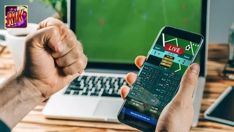 Câu Hỏi Thường Gặp Rikvip - Giải Đáp, Xử Lý Mọi Thắc Mắc 5 Câu hỏi thường gặp về tỷ lệ thắng cược tại cổng game Rikvip