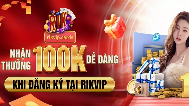 Điều Khoản Sử Dụng Rikvip - Quyền Lợi, Nghĩa Vụ Của Cược Thủ 3 Tài khoản sau khi đăng ký sẽ được hưởng nhiều ưu đãi hấp dẫn