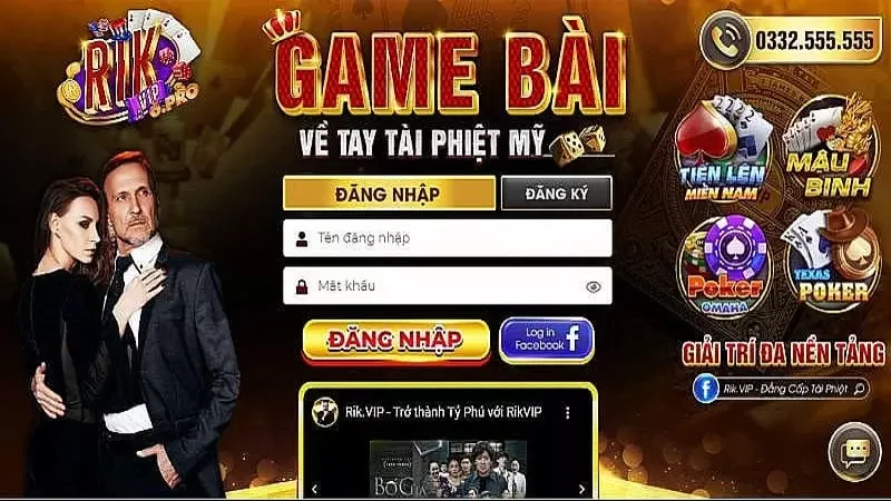 Điều Khoản Sử Dụng Rikvip - Quyền Lợi, Nghĩa Vụ Của Cược Thủ 2 Người chơi cần sử dụng tên trong CCCD khi đăng ký tài khoản tại cổng game Rikvip