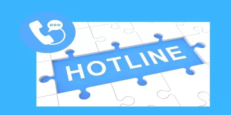 Liên Hệ Rikvip 24/7 - Cách Nhanh Nhất Giải Quyết Phát Sinh 1 Cược thủ có thể gọi đến số Hotline của cổng game khi gặp sự cố cần đến trợ giúp