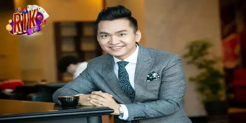 CEO Lê Phương - Người Lãnh Đạo Xuất Sắc Nâng Tầm Rikvip 1 CEO Lê Phương - Nhà lãnh đạo tài ba với tầm nhìn chiến lược