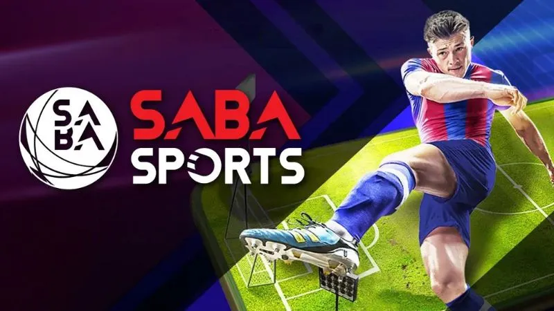 Saba Sports: Khám Phá Sảnh Cá Độ Bóng Đá Tốt Nhất Tại Rikvip 4 Saba Sports đem lại cho các bạn những lợi thế như dễ dàng kết nối, tỷ lệ cược hấp dẫn và dịch vụ khách hàng tận tâm